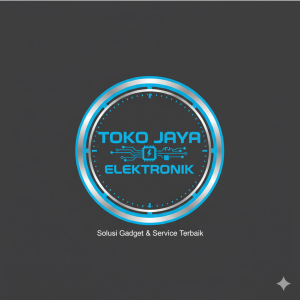 Toko Jaya Elektronik