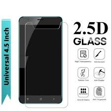 Tempered Glass Universal